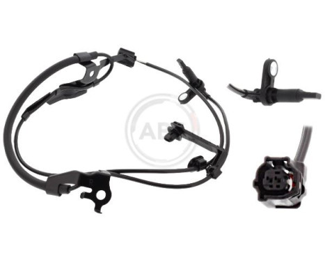 Capteur de vitesse de roue 32337 ABS