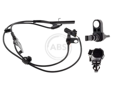 Capteur de vitesse de roue 32340 ABS
