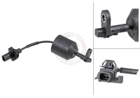 Capteur de vitesse de roue 32343 ABS