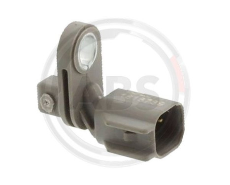 Capteur de vitesse de roue 33000 ABS