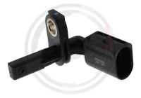 Capteur de vitesse de roue 33062 ABS