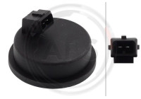 Capteur de vitesse de roue 33064 ABS