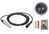 CAPTEUR DE VITESSE DE ROUE 6PU