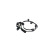 Capteur de vitesse de roue ABS-SENSOR Bosch