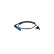 Capteur de vitesse de roue ABS-SENSOR Bosch