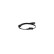 Capteur de vitesse de roue ABS-SENSOR Bosch, Vignette 2