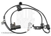 Capteur de vitesse de roue ADBP710135 Blue Print