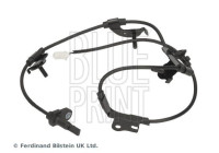 Capteur de vitesse de roue ADBP710139 Blue Print