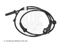 Capteur de vitesse de roue ADBP710143 Blue Print