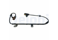 Capteur de vitesse de roue SS20320 Delphi