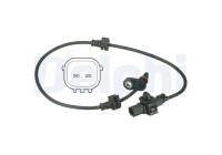 Capteur de vitesse de roue SS20582 Delphi