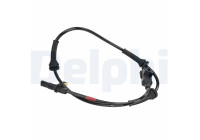 Capteur de vitesse de roue SS21011-12B1 Delphi