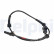 Capteur de vitesse de roue SS21011-12B1 Delphi