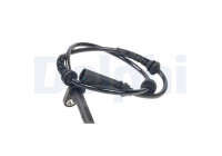 Capteur de vitesse de roue SS21170-12B1 Delphi