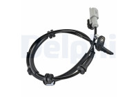 Capteur de vitesse de roue SS21188-12B1 Delphi