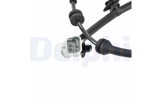 Capteur de vitesse de roue SS21188-12B1 Delphi, Image 2