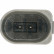 Capteur de vitesse de roue SS21254-12B1 Delphi, Vignette 3