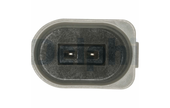 Capteur de vitesse de roue SS21254-12B1 Delphi, Image 3
