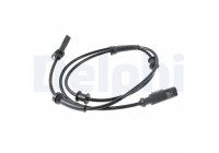 Capteur de vitesse de roue SS21260-12B1 Delphi