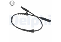Capteur de vitesse de roue SS21266-12B1 Delphi