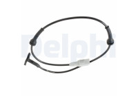 Capteur de vitesse de roue SS21268-12B1 Delphi
