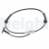 Capteur de vitesse de roue SS21268-12B1 Delphi