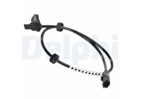 Capteur de vitesse de roue SS21300-12B1 Delphi