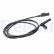 Capteur de vitesse de roue SS21316-12B1 Delphi