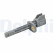 Capteur de vitesse de roue SS21322-12B1 Delphi