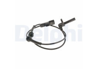 Capteur de vitesse de roue SS21324-12B1 Delphi