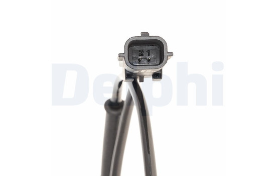 Capteur de vitesse de roue SS21324-12B1 Delphi, Image 2