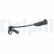 Capteur de vitesse de roue SS21326-12B1 Delphi
