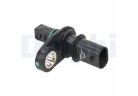 Capteur de vitesse de roue SS21327-12B1 Delphi