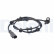 Capteur de vitesse de roue SS21333-12B1 Delphi