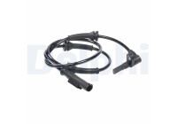 Capteur de vitesse de roue SS21336-12B1 Delphi