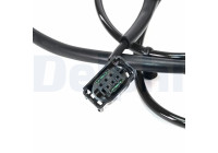 Capteur de vitesse de roue SS21339-12B1 Delphi