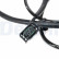 Capteur de vitesse de roue SS21339-12B1 Delphi