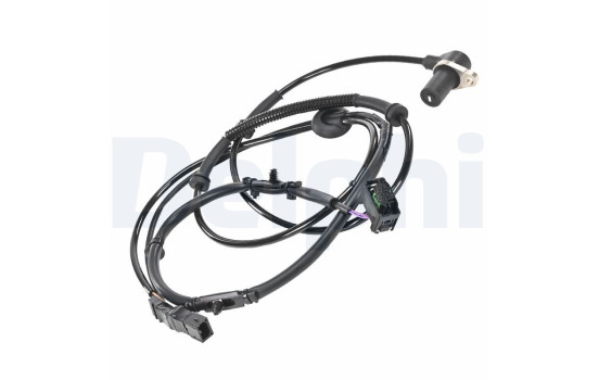 Capteur de vitesse de roue SS21339-12B1 Delphi, Image 3