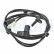 Capteur de vitesse de roue SS21347-12B1 Delphi