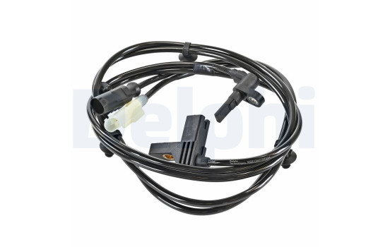 Capteur de vitesse de roue SS21347-12B1 Delphi