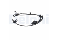 Capteur de vitesse de roue SS21351-12B1 Delphi