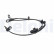 Capteur de vitesse de roue SS21351-12B1 Delphi