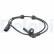 Capteur de vitesse de roue SS21355-12B1 Delphi