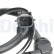 Capteur de vitesse de roue SS21355-12B1 Delphi, Vignette 2