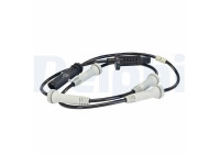 Capteur de vitesse de roue SS21495-12B1 Delphi