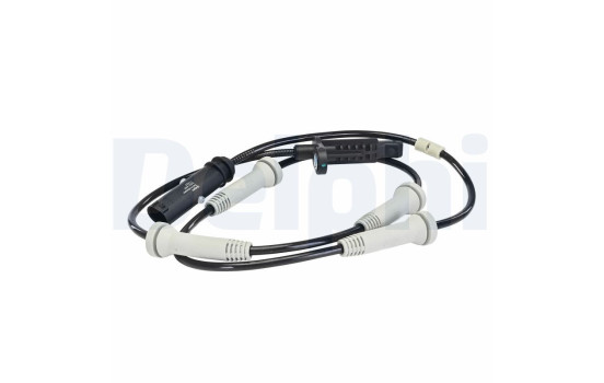 Capteur de vitesse de roue SS21495-12B1 Delphi