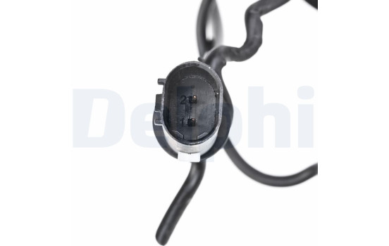Capteur de vitesse de roue SS21495-12B1 Delphi, Image 2