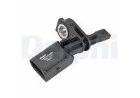 Capteur de vitesse de roue SS21509-12B1 Delphi