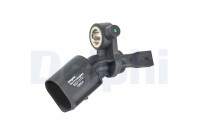 Capteur de vitesse de roue SS21510-12B1 Delphi