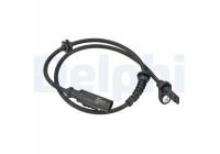 Capteur de vitesse de roue SS21513-12B1 Delphi